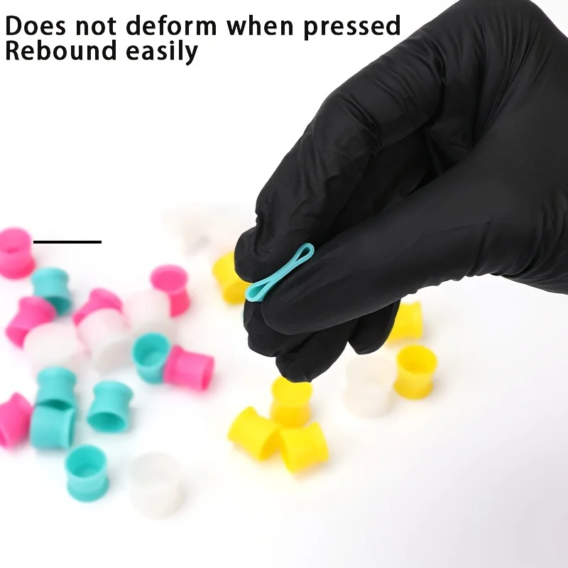 Gobelets en silicone pour encr - Calligraphy Ink Bottle avis et prix