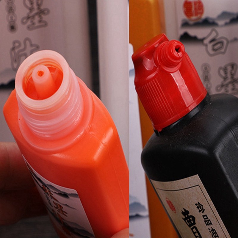 Encre de calligraphie chinoise - Calligraphy Ink Bottle avis et prix