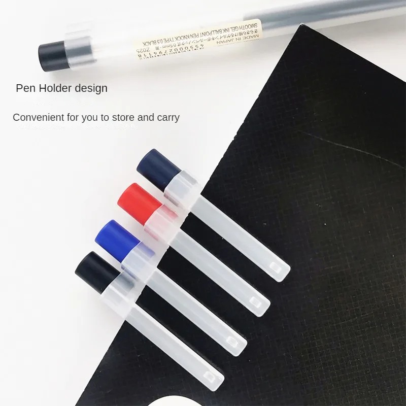 1/3 pièces/ensemble Kawaii MUJ - Muji Stationery Gel Pen avis et prix