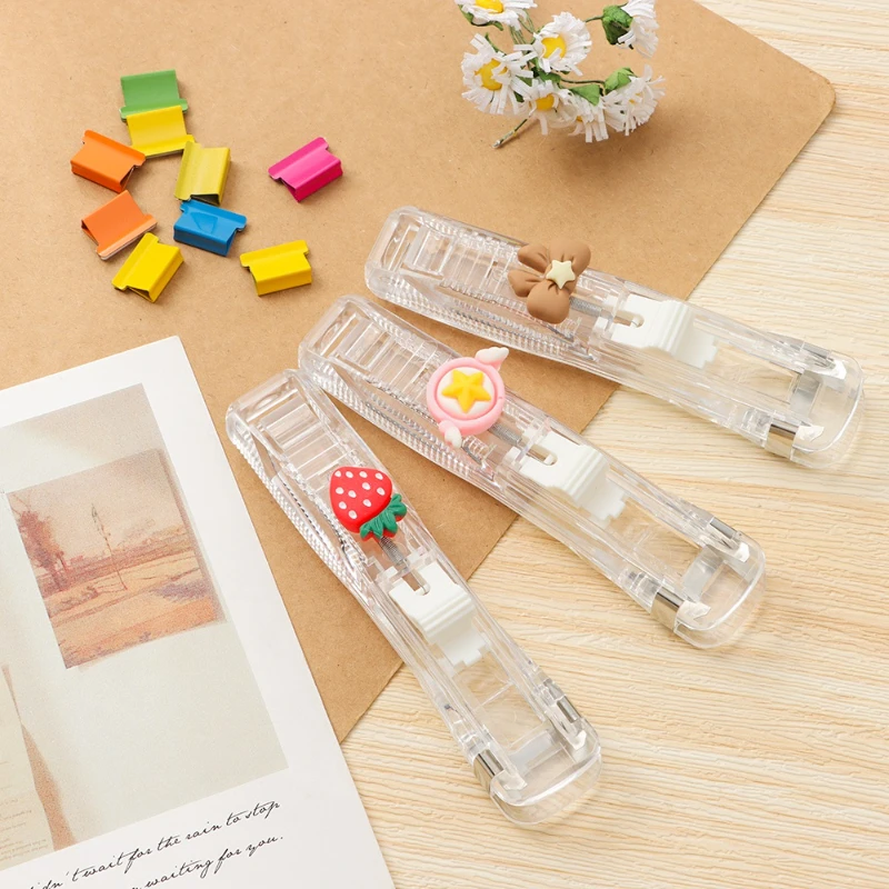 Agrafeuse à Clip poussoir, dis - Binder Clip Assorted avis et prix