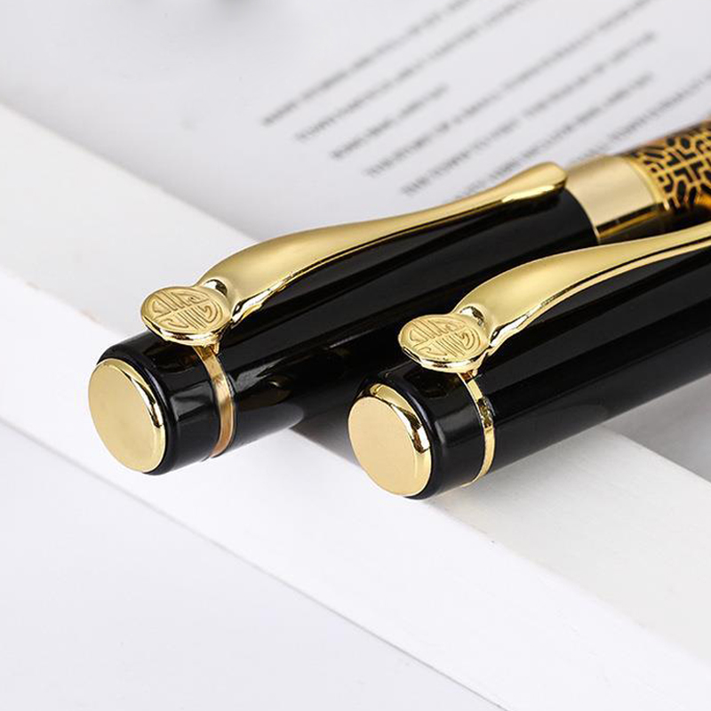 Stylo gel texte doré personnal - Stationery Office And School Supply Stores avis et prix