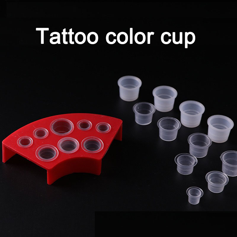 Gobelets d'encre de tatouage j - Calligraphy Ink Bottle avis et prix