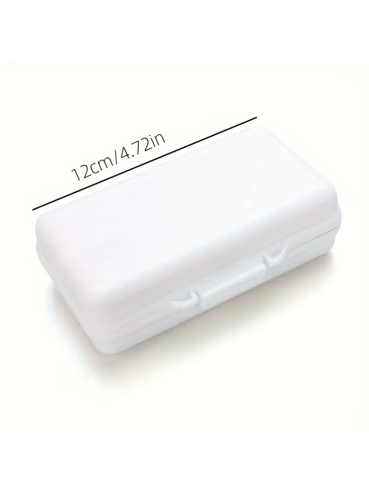 1 boîte de rangement USB avec  - Stationery And Office Supply Stores avis et prix