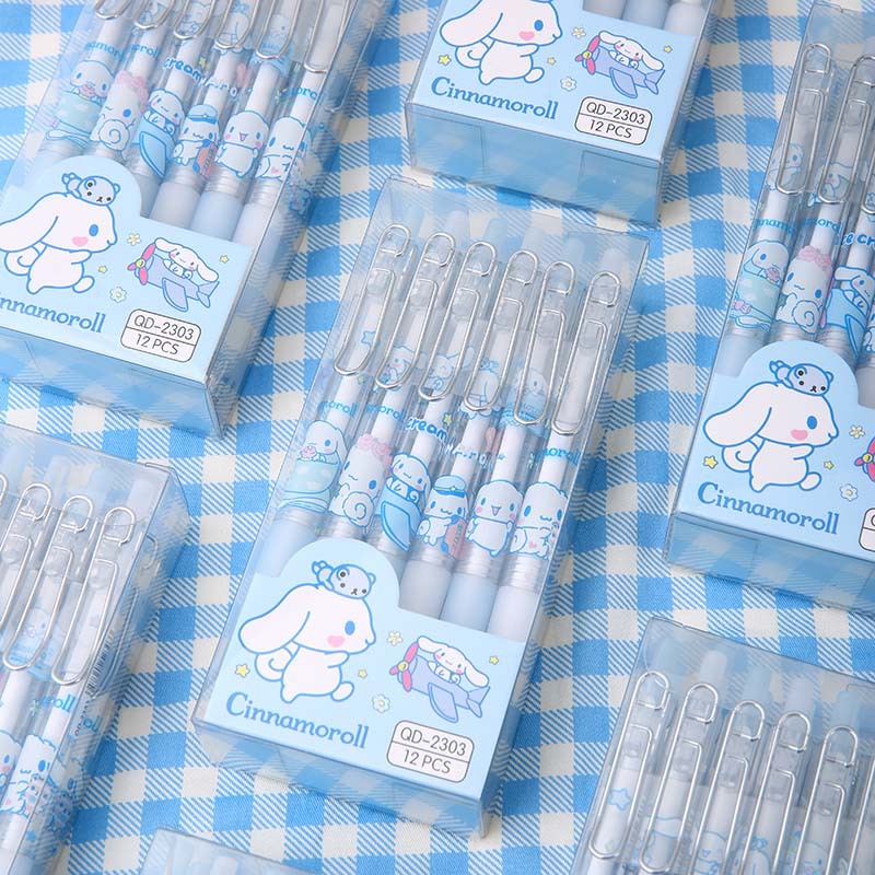 Stylos à Gel authentiques de l - Stationery Supplier avis et prix