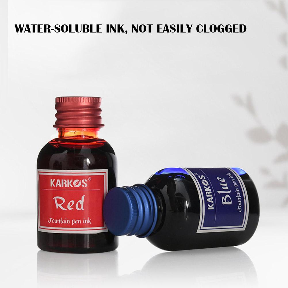 1 bouteille YingXiong noir col - Calligraphy Ink Bottle avis et prix