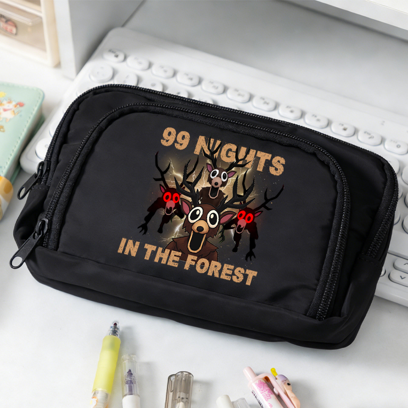 Trousse à crayons 99 Nuits dan - Stationery Supplier avis et prix