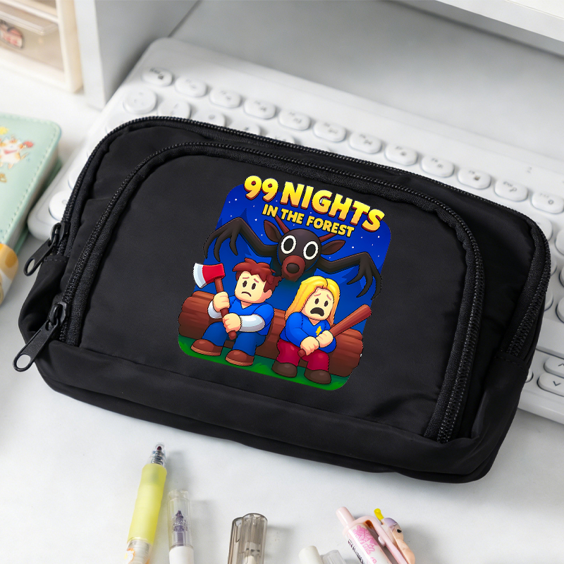 Trousse à crayons 99 Nuits dan - Stationery Supplier avis et prix