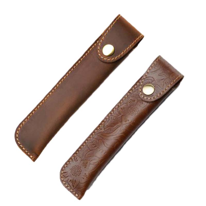 Sac d'emballage en cuir de vac - Stationery Supply Business avis et prix
