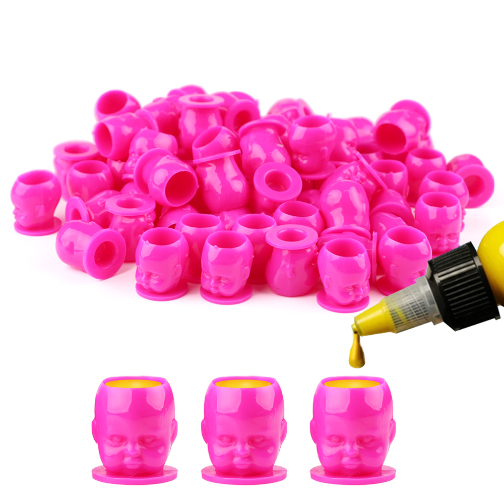 Gobelets d'encre de tatouage j - Calligraphy Ink Bottle avis et prix