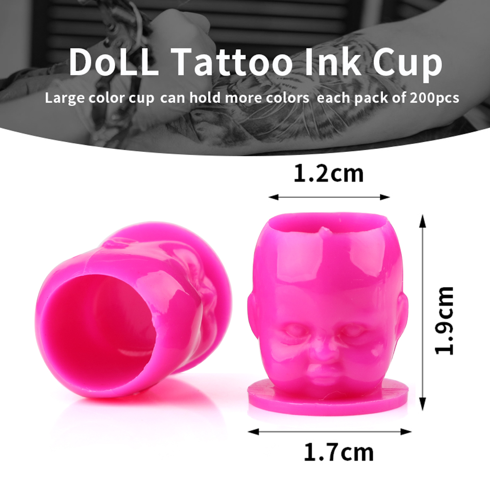 Gobelets d'encre de tatouage j - Calligraphy Ink Bottle avis et prix