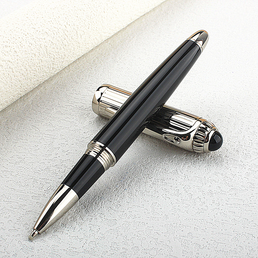 Stylo à bille en métal de luxe - Stationery Supply Business avis et prix