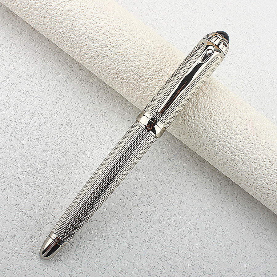 Stylo à bille en métal de luxe - Stationery Supply Business avis et prix