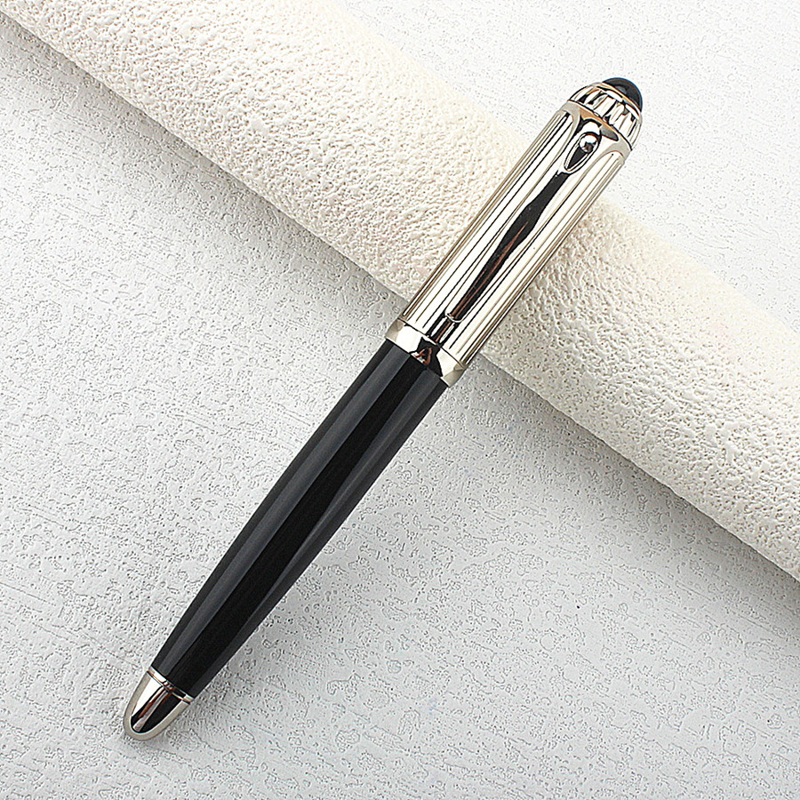 Stylo à bille en métal de luxe - Stationery Supply Business avis et prix