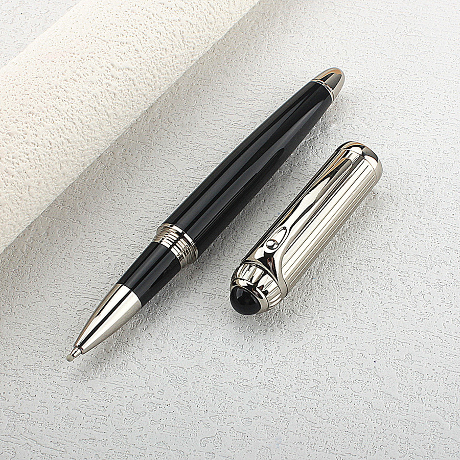 Stylo à bille en métal de luxe - Stationery Supply Business avis et prix