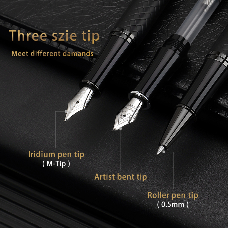 BAOKE T18/T19/T20 Coffret cade - Calligraphy Ink Bottle avis et prix