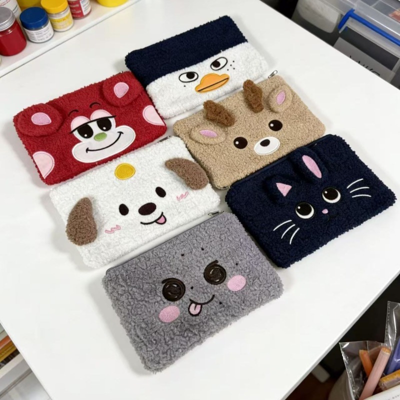 RIIZES – pochette à fermeture  - Stationery Supplier avis et prix
