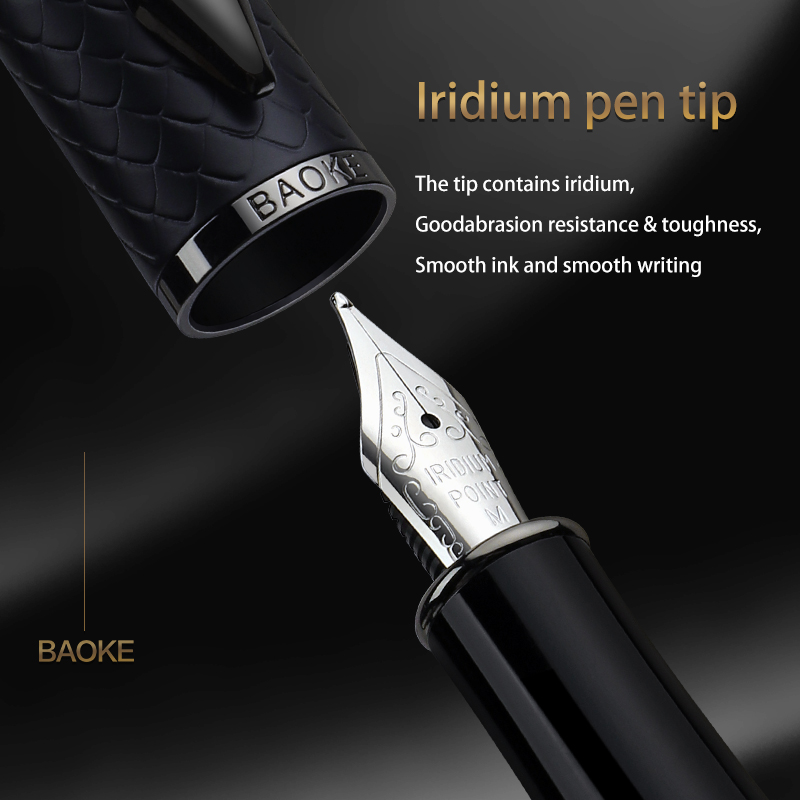 BAOKE T18/T19/T20 Coffret cade - Calligraphy Ink Bottle avis et prix
