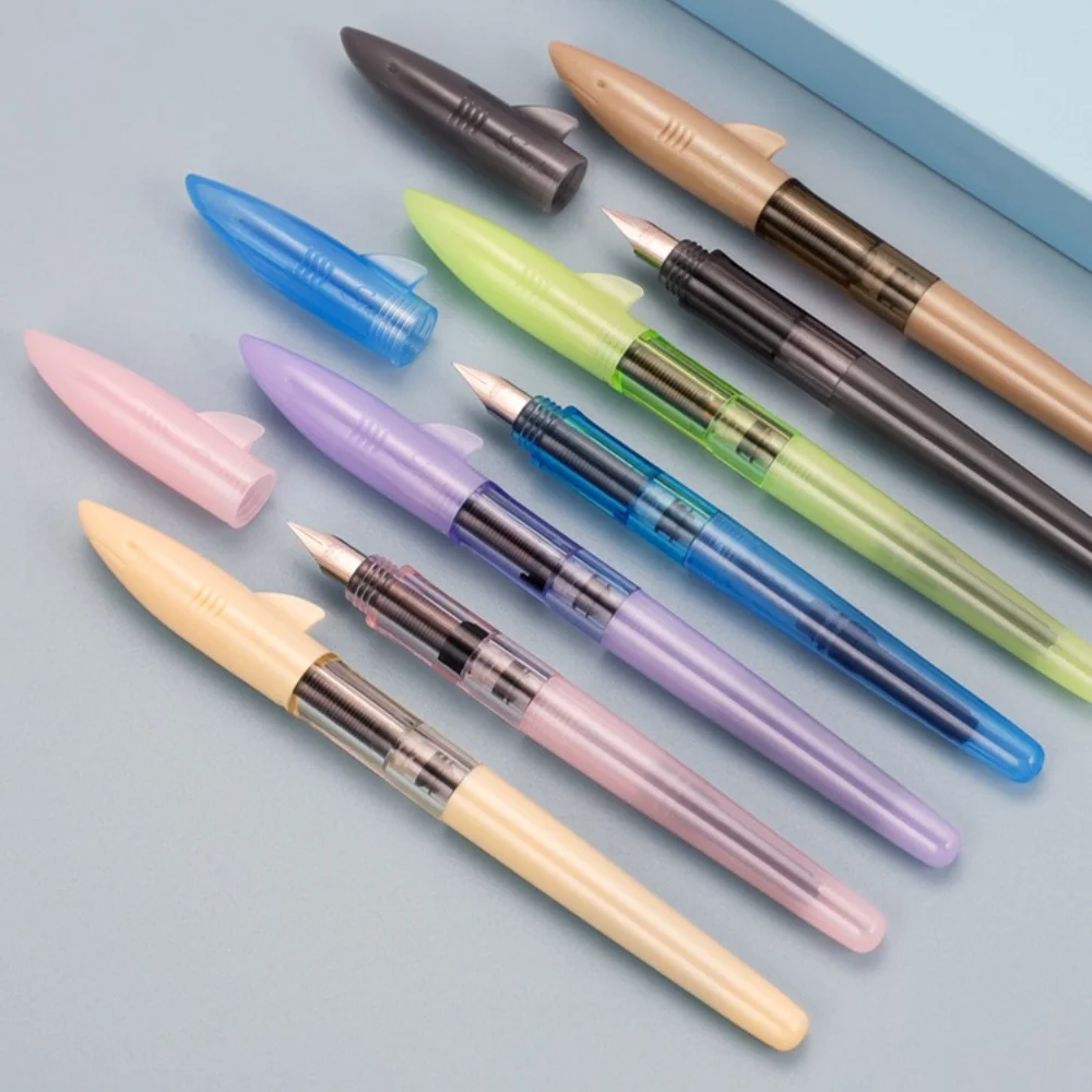 Jinhao-Stylos à plume requin m - Stationery Supply Business avis et prix