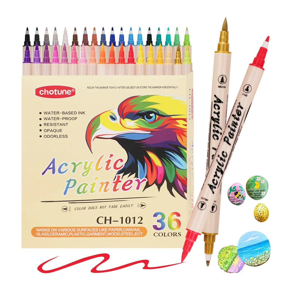 12-36 couleurs marqueurs de pe - Copic Marker Classic avis et prix