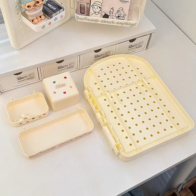 Organisateur de bureau pliable - Ideal Stationery & Office Supply avis et prix