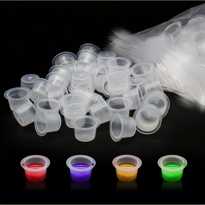 100/1000 pièces tatouage grand - Calligraphy Ink Bottle avis et prix
