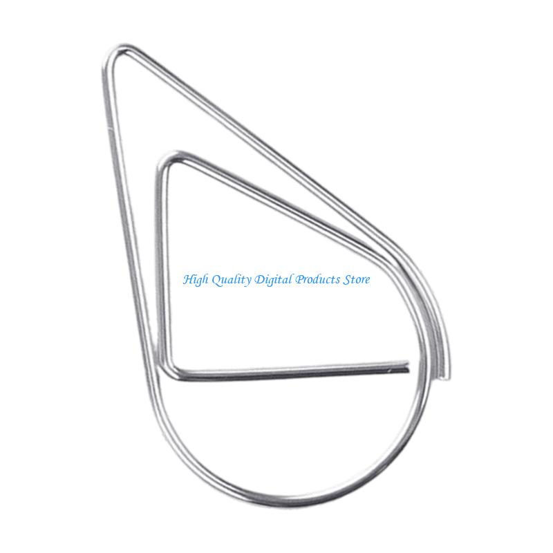 U2JE – trombones multifonction - Binder Clip Assorted avis et prix