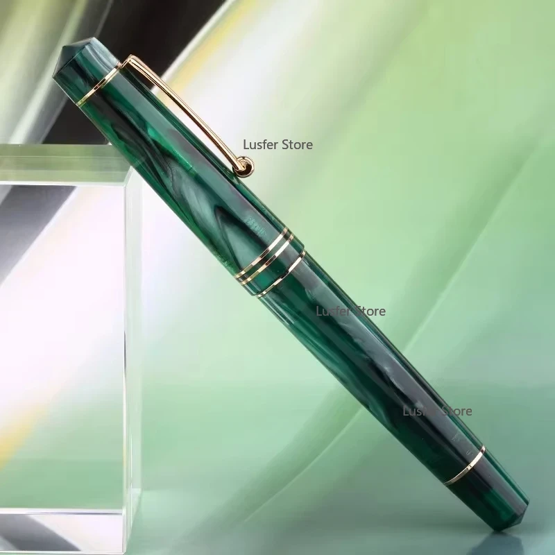 Stylo plume en résine Majohn M - Stationery Supply Business avis et prix