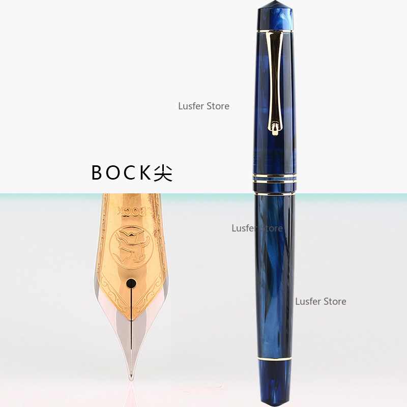 Stylo plume en résine Majohn M - Stationery Supply Business avis et prix