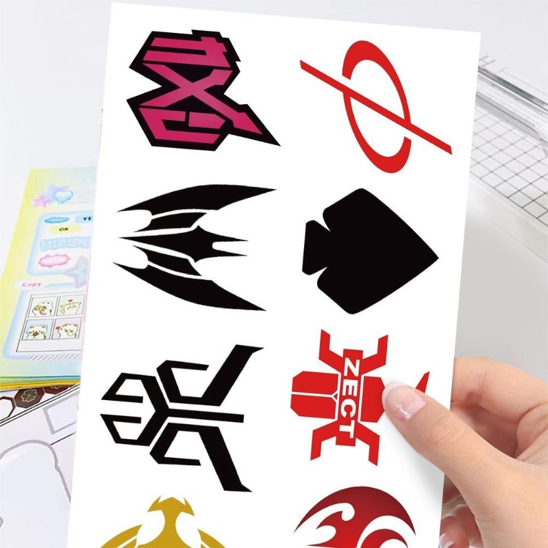 60 feuilles d'autocollants cré - Memo Pad Sticky avis et prix
