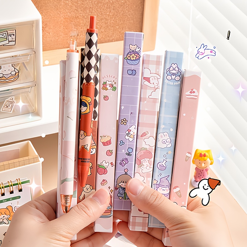 10 stylos gel individuels dans - Stationery Supply Business avis et prix