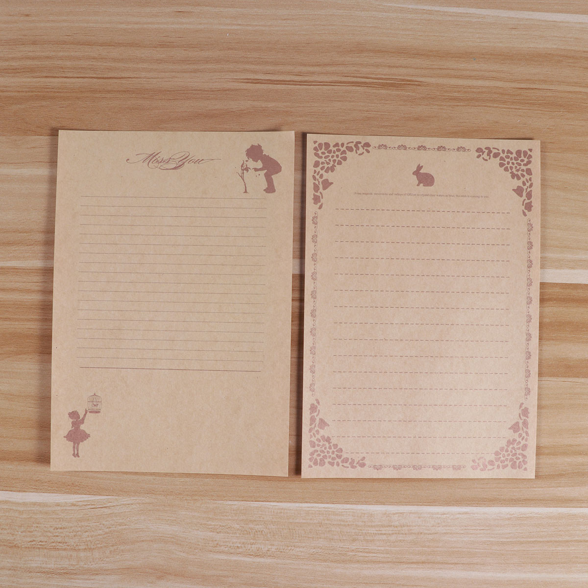 Ensemble de 8 blocs-notes en p - Ideal Stationery & Office Supply avis et prix