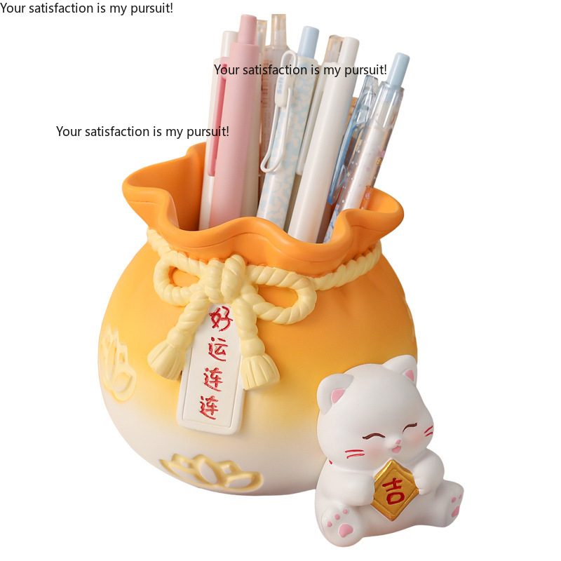 Porte-stylos créatif de style  - Ideal Stationery & Office Supply avis et prix