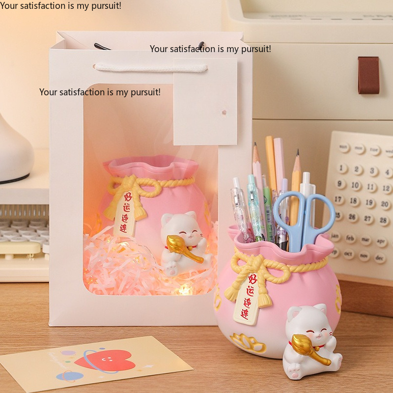 Porte-stylos créatif de style  - Ideal Stationery & Office Supply avis et prix