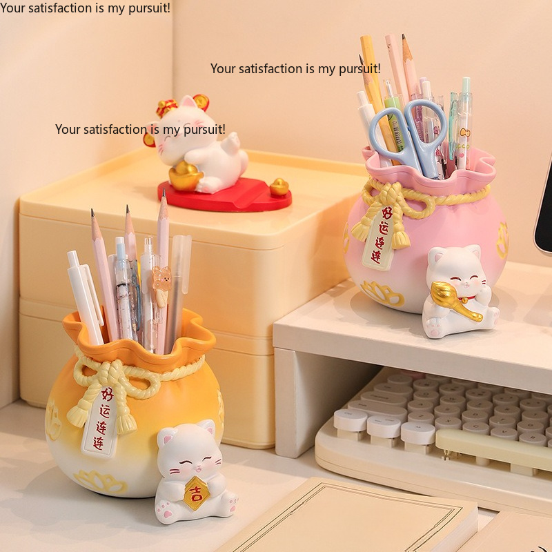 Porte-stylos créatif de style  - Ideal Stationery & Office Supply avis et prix