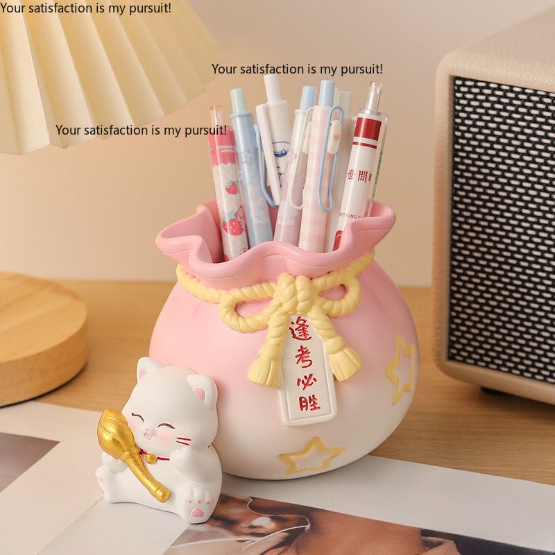 Porte-stylos créatif de style  - Ideal Stationery & Office Supply avis et prix